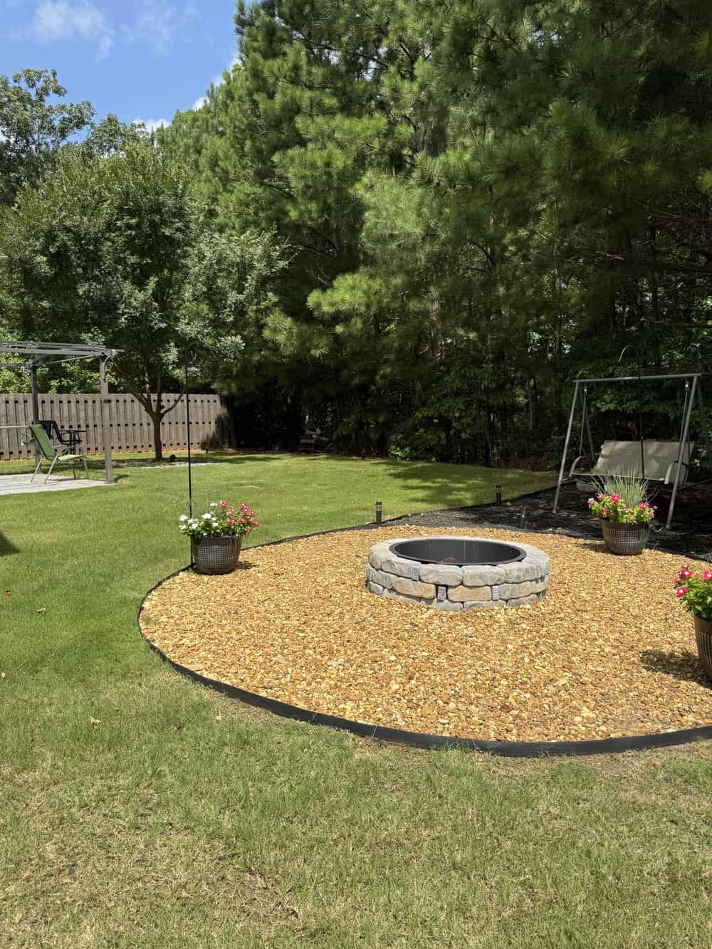 Hero image for VB Landscaping 