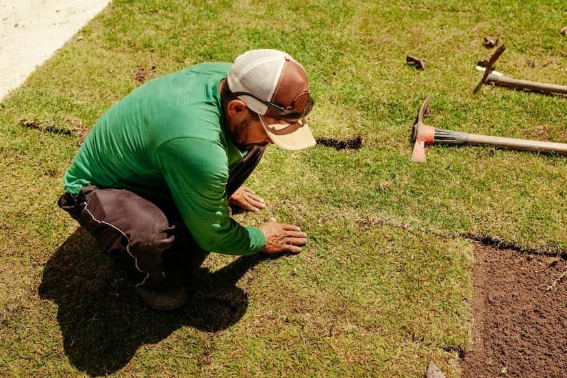 Eco-Friendly Practices's image