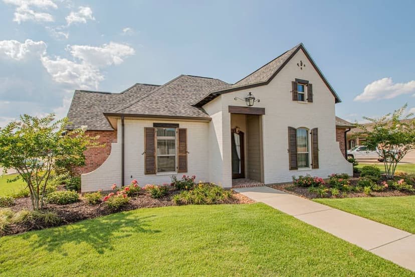 Top-Rated Landscaping Service's image