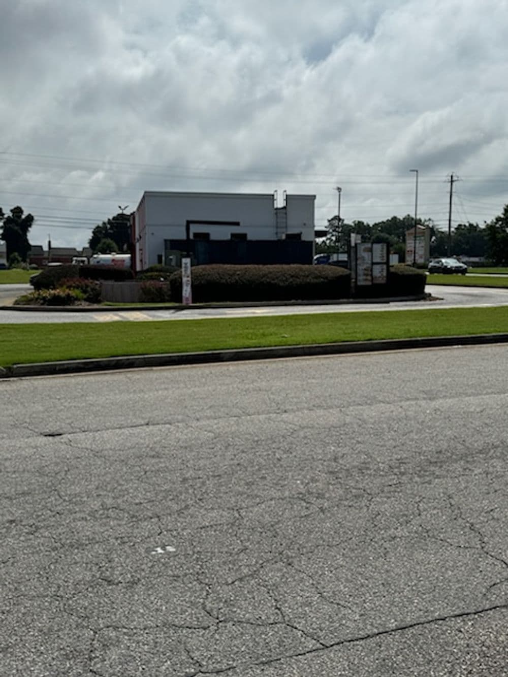 Project Commercial Landscaping image